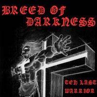 Breed Of Darkness : The Last Warrior